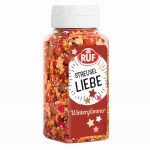i RUF Streusel Liebe Winterglimmer 140g