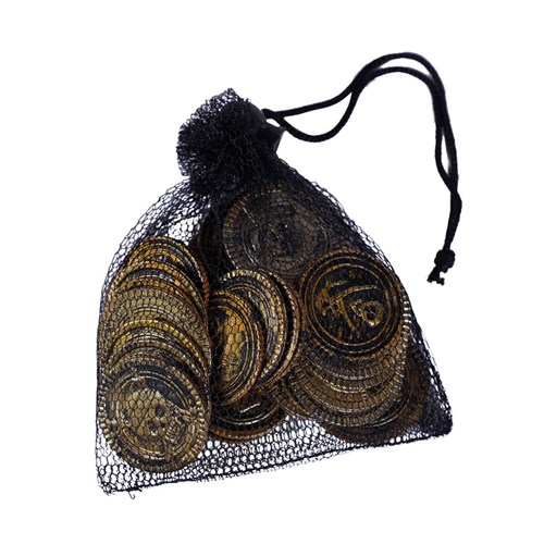 piratenmunten-30st-33158-nl-G Piratenmünzen 30 stk.