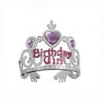 tiara-birthday-girl-31777-nl-G Krone Tiara ’Birthday girl’
