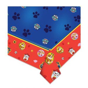 Tischdecke Paw Patrol 120x180cm