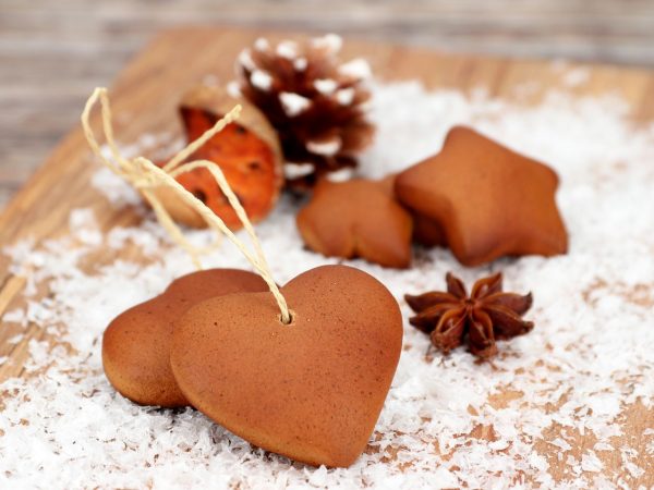 Cake-Masters Lebkuchen Mix 300g