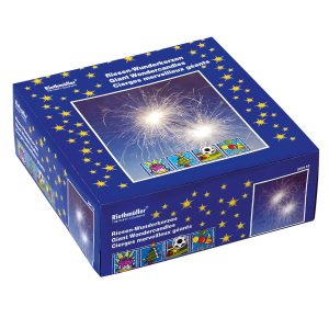 1246448-9903266-2-3-600 40 Wunderkerzen Höhe 17 cm