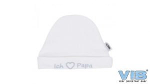 57ad829918dcb.jpg&resolution=642x360&quality=90&isLogo=1&background=FFFFFF7F&ext= Mütze Ich (liebe) Papa Weiß