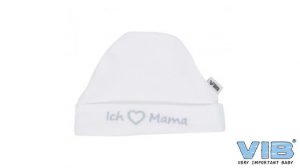 57ad82994bcb1.jpg&resolution=642x360&quality=90&isLogo=1&background=FFFFFF7F&ext= Mütze Ich (liebe) Mama Weiß