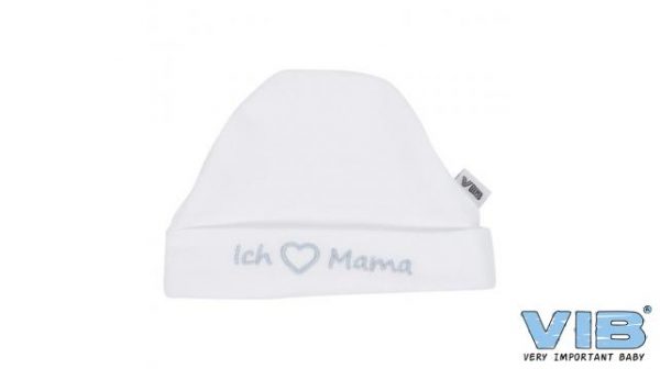 57ad82994bcb1.jpg&resolution=642x360&quality=90&isLogo=1&background=FFFFFF7F&ext= Mütze Ich (liebe) Mama Weiß