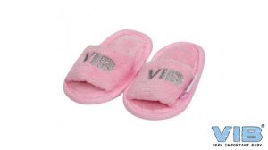57ad82a523b00.jpg&resolution=642x360&quality=90&isLogo=1&background=FFFFFF7F&ext= Baby Slipper VIB Rosa+Silber