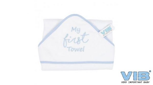 5a532c112858c.jpg&resolution=642x360&quality=90&isLogo=1&background=FFFFFF7F&ext= Badetuch My FIRST Towel Weiß-Blau