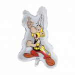 ballon-mylar-asterix-asterix-56-9cm-x-77-4cm Folienballon ASTERIX® 56.9CM X 77.4CM