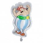 ballon-mylar-obelix-asterix-49-5cm-x-81cm Folienballon OBELIX ASTERIX® 49.5CM X 81CM