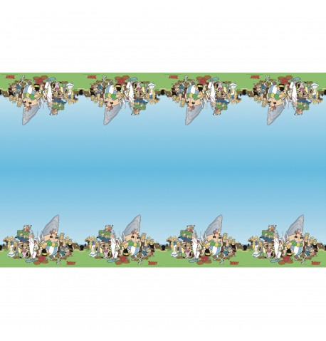 nappe-papier-recyclable-40gsm-asterix-136cm-x-228cm Tischdecke PAPIER ASTERIX® 136CM X 228CM