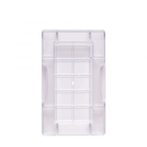 0050165 Decora Dubai Schokoladentafelform