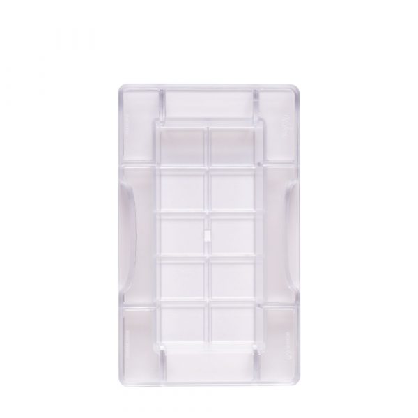 0050165 Decora Dubai Schokoladentafelform
