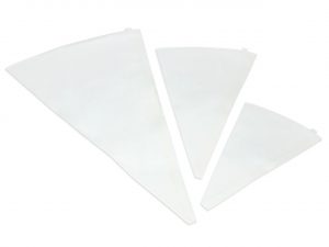 Mehrweg-Spritzbeutel 25cm