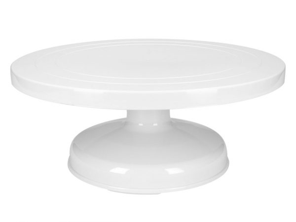 Cake-Masters Drehteller hoch