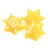 Cake-Masters Dekoraufleger Sterne 10 Stück