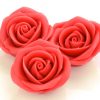 12081_CM120810 Cake-Masters Marzipan-Rosen groß rot 2 Stück