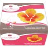 12730_CM127301 Cake-Masters Feinzucker Blüte Hibiscus Giant