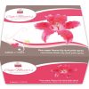 12732_CM127321 Cake-Masters Feinzucker Blüte Lily dark pink