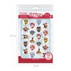 Dekora Muffinaufleger Paw Patrol 3,4cm 20 Stück
