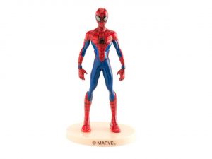 18797_CM187970 Dekora Disney Figur Spiderman 9cm