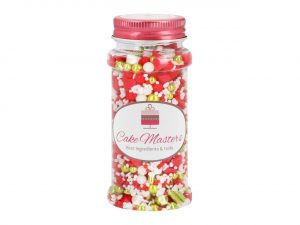 Cake-Masters Sprinkles Valentine Crush 80g