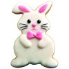 Wilton Keksausstecher Hase 6,2 cm