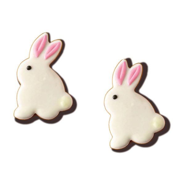 Wilton Nesting Keksausstecher Hase Set/3