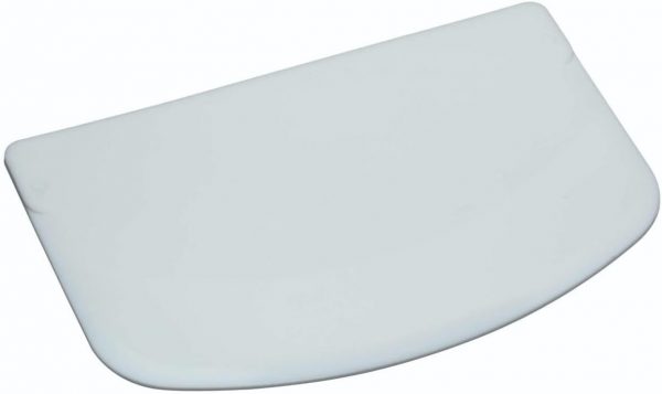 KitchenCraft Teigschneider und -schaber  9 x 13.5 cm