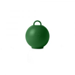Kettlebell Ballongewicht Grün