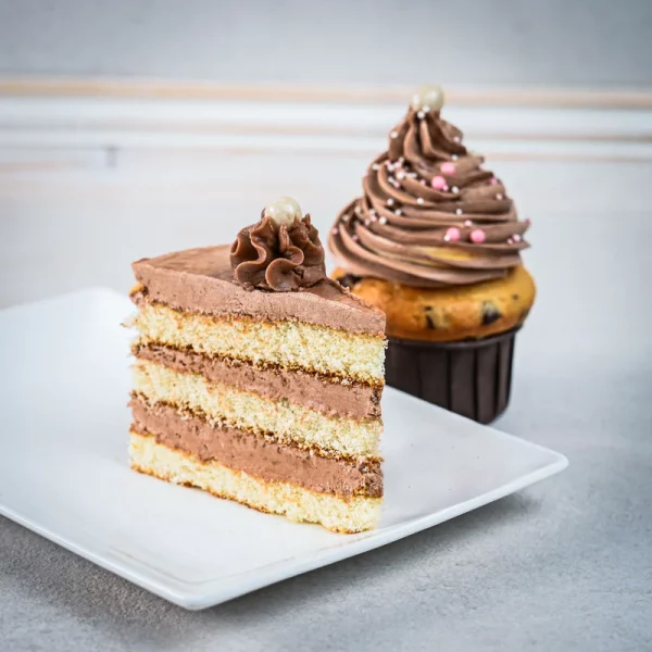 Decocino Buttercreme Schoko zum Anrühren (250g)