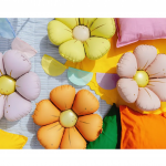 FBZ4_2 4 Air Filled Folienballons für Girlanden - Daisies - Mix