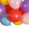 Balloon-Decorations Netz, 3x1m