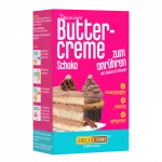 Decocino Buttercreme Schoko zum Anrühren (250g)