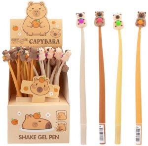 capybara-gelstift-22cm-im-display-48 Capybara Gelstift 22cm