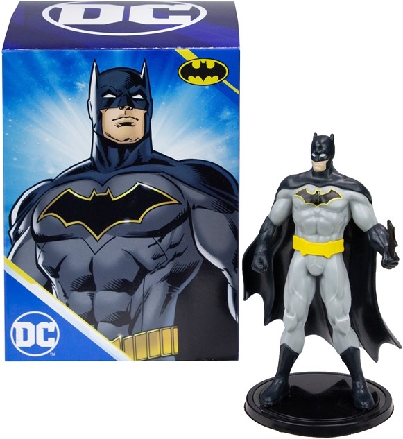 dc-comics-led-figur-11cm-batman-8x11-5cm Comics LED-Figur 11cm Batman 8x11,5cm