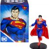 dc-comics-led-figur-11cm-superman-8x11-5cm Comics LED-Figur 11cm Superman 8x11,5cm