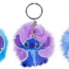 disney-stitch-schluesselanhaenger-pluesch-bommel-7-cm-plus-kunststoffhaenger-6-cm-3-fach-sortiert-im-display-3 Disney Stitch Schlüsselanhänger Plüsch Bommel 7 cm + Kunststoffhänger 6 cm