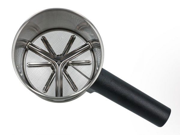 19080_CM190800 Cake-Masters Einhandmehlsieb 10x10cm