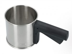 19080_CM190802 Cake-Masters Einhandmehlsieb 10x10cm