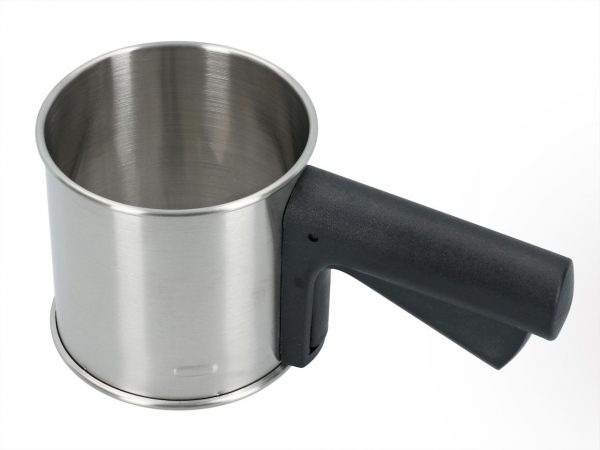 19080_CM190802 Cake-Masters Einhandmehlsieb 10x10cm