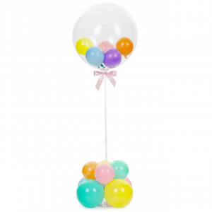 Luftballonständer, 72 cm