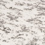 chemin-de-table-eclats-argent-29cmx5m Tischläufer mit Silberflockenmuster, 29 cm x 5 m