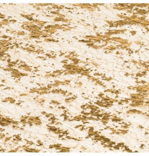 chemin-de-table-eclats-or-29cmx5m Tischläufer mit Goldflockenmuster, 29 cm x 5 m