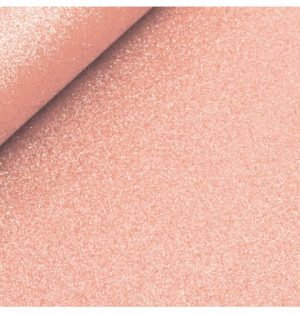 chemin-de-table-paillettes-premium-or-rose-30cm-x-5m PREMIUM PLATIN ROSEGOLD TISCHLÄUFER 30 CM X 5 M