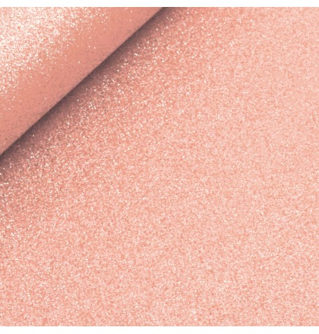 chemin-de-table-paillettes-premium-or-rose-30cm-x-5m PREMIUM PLATIN ROSEGOLD TISCHLÄUFER 30 CM X 5 M