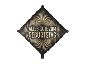 icon_FB365_01_S Folienballon ''Alles Gute zum Geburtstag'' 46x46 cm