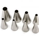 11262_CM112620 Cake-Masters Lochtüllenset 8tlg.