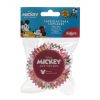 Dekora Disney Mickey Backförmchen pk/25