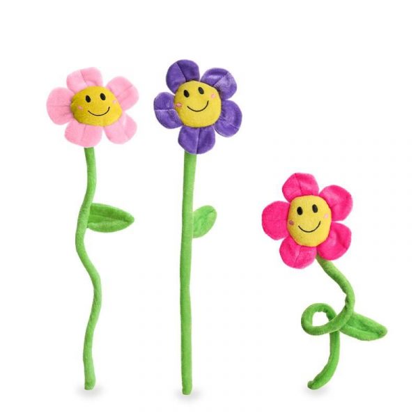 Trendhaus Stoffblume "Flower for you"