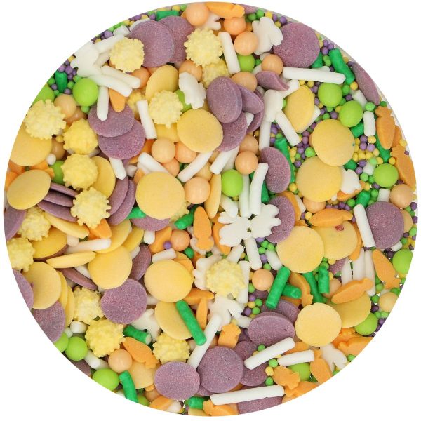FunCakes Sprinkle Medley Happy Easter 65 g